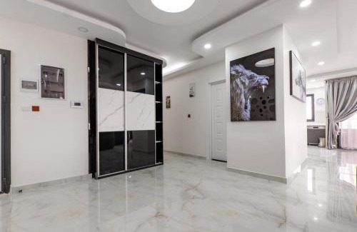 Ouakam Apartamento | Adouna Appartement d'Exception vue sur mer