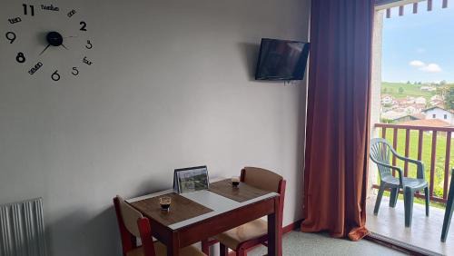 Souraide Apartamento | Adour Piscine Vue Montagnes