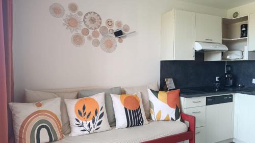Souraide Apartamento | Adour Piscine Vue Montagnes