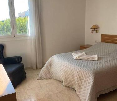 Adra Apartamento | Adra apartment 2nd line to sea