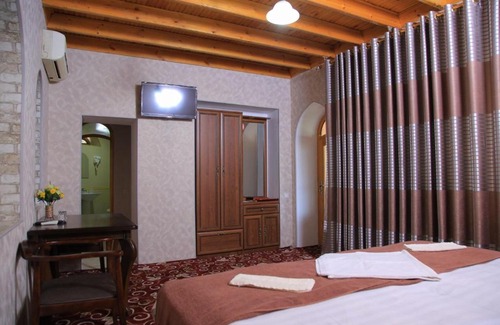 Margilan Apartamento | Adras House Hotel