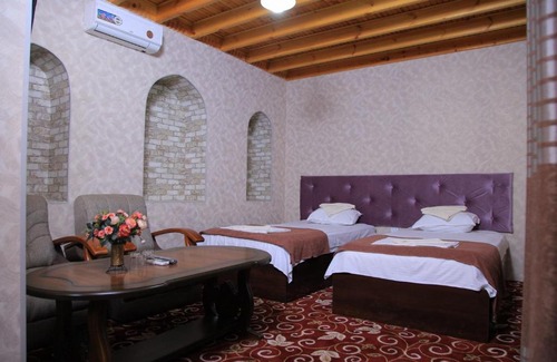 Margilan Apartamento | Adras House Hotel