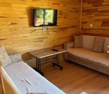 Adrasan Apartamento | Adrasan Parlak evleri