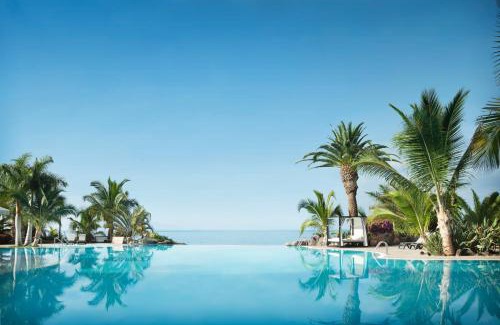 Costa Adeje Hotel | Adrián Hoteles Roca Nivaria