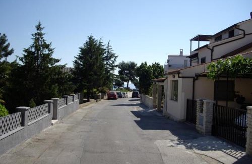Pjescana Uvala Apartamento | Adria Apartments