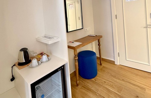 Kaleici Hotel | Adria Inn