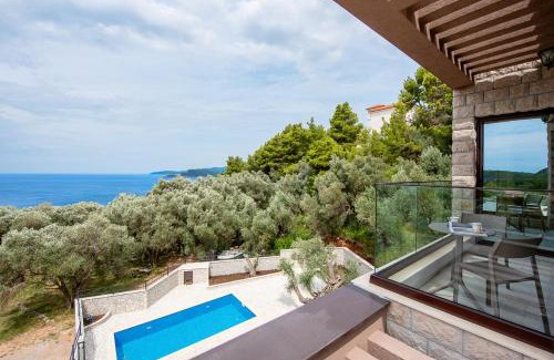 Sveti Stefan Apartamento | Adria lux apartmens 2