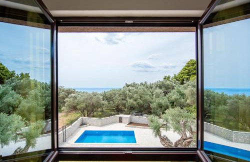 Sveti Stefan Apartamento | Adria lux apartmens 2