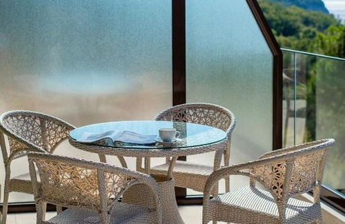 Sveti Stefan Apartamento | Adria Lux Apartments Sveti Stefan