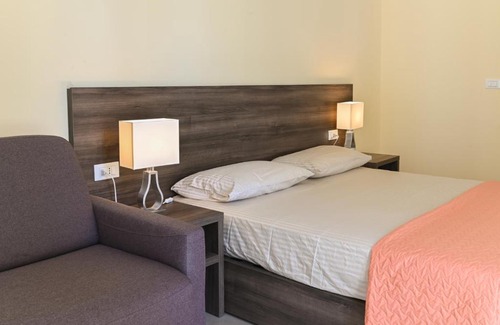 Trieste Old Town Apartamento | ADRIA Luxury Residence - Centro Trieste