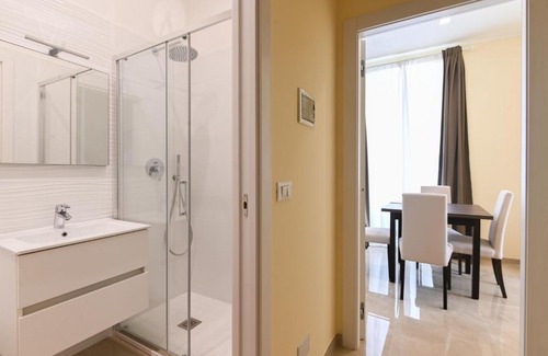 Trieste Old Town Apartamento | ADRIA Luxury Residence - Centro Trieste
