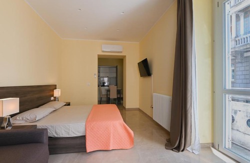Trieste Old Town Apartamento | ADRIA Luxury Residence - Centro Trieste