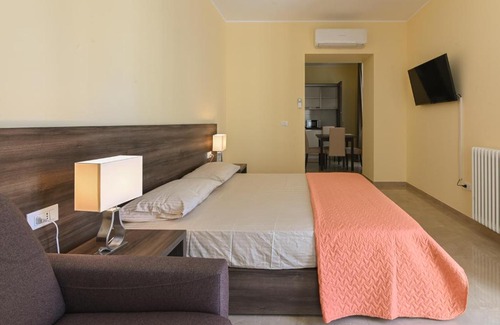 Trieste Old Town Apartamento | ADRIA Luxury Residence - Centro Trieste