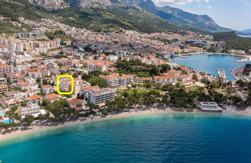 Donja luka Apartamento | Adria Mare Apartments