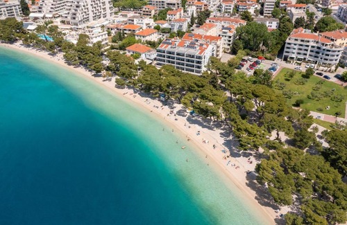 Donja luka Apartamento | Adria Mare Apartments