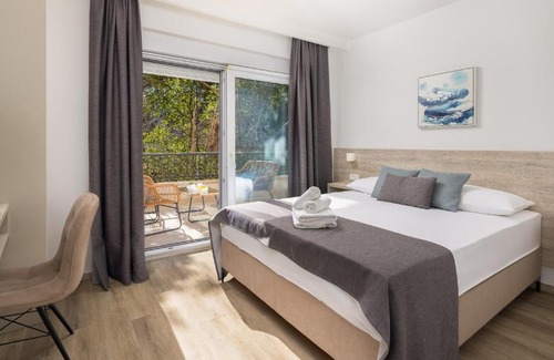 Donja luka Apartamento | Adria Mare Apartments