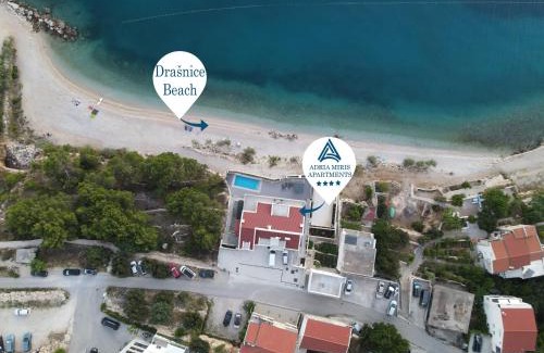 Drasnice Apartamento | ADRIA MIRIS apartments