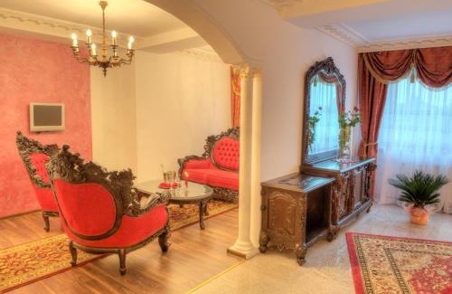 Brzezinka Casa | Adria