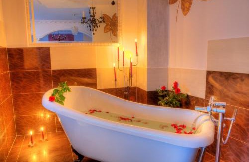 Brzezinka Casa | Adria