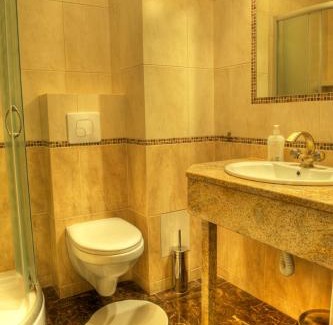 Brzezinka Casa | Adria