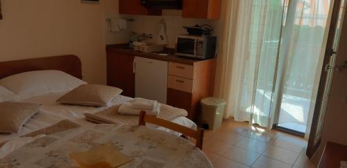 Vrsar Apartamento | Adria Vrsar