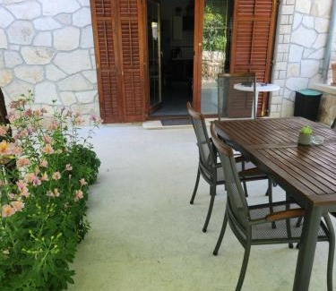 Vrsar Apartamento | Adria Vrsar