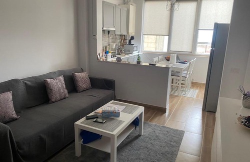 Navodari Apartamento | Adrian home