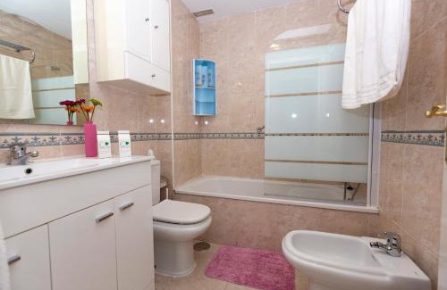Santa Cruz de Tenerife Apartamento | Adriana home center