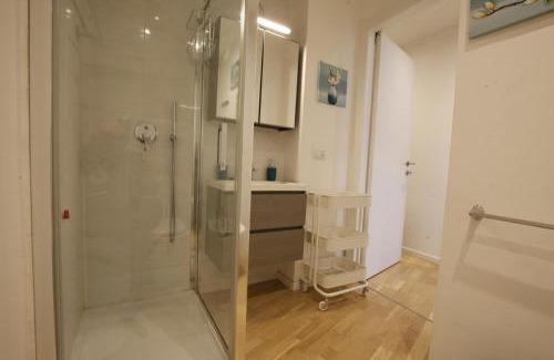 Acquabella Apartamento | Adriana Metro Suite