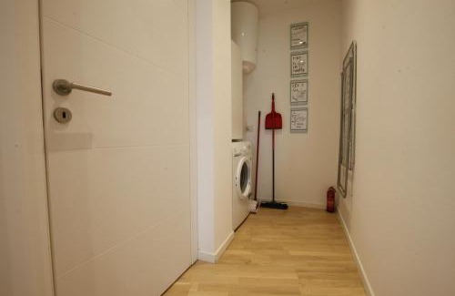 Acquabella Apartamento | Adriana Metro Suite