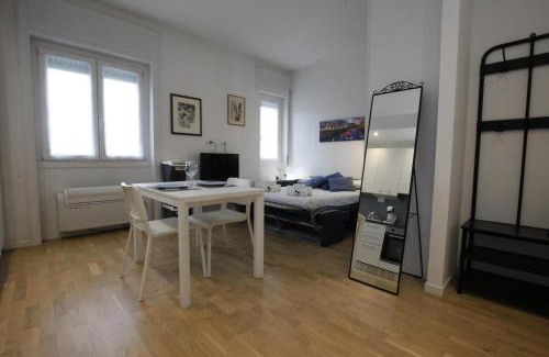 Acquabella Apartamento | Adriana Metro Suite