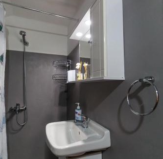Zavlani Apartamento | Adriana's downtown studio-parking lot included