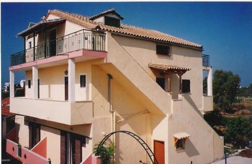 Ag. Georgios Apartamento | Adriana Saina Apartments