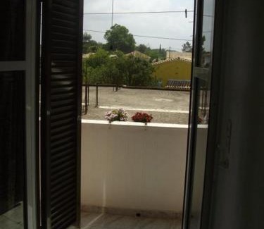 Ag. Georgios Apartamento | Adriana Saina Apartments