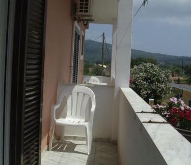 Ag. Georgios Apartamento | Adriana Saina Apartments