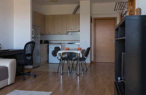Cluj County Apartamento | AdrianApartments