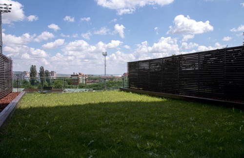 Cluj County Apartamento | AdrianApartments