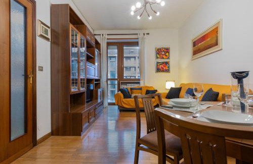 Cenisia Apartamento | Adriano Apartment by Wonderful Italy