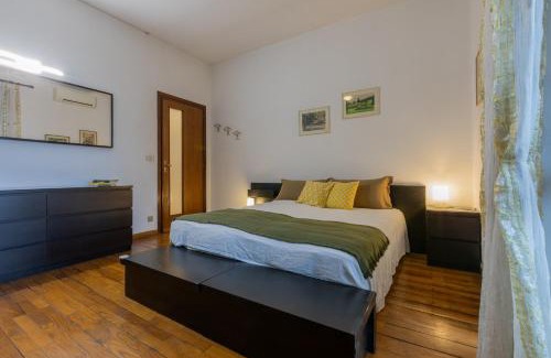 Cenisia Apartamento | Adriano Apartment by Wonderful Italy