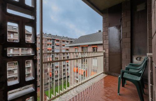 Cenisia Apartamento | Adriano Apartment by Wonderful Italy