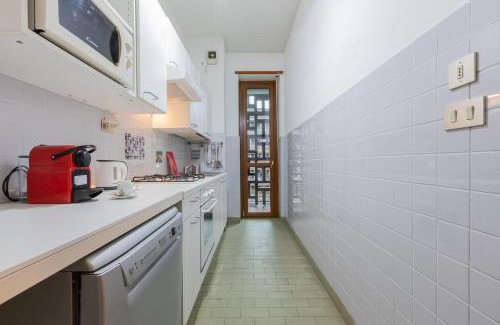 Cenisia Apartamento | Adriano Apartment by Wonderful Italy