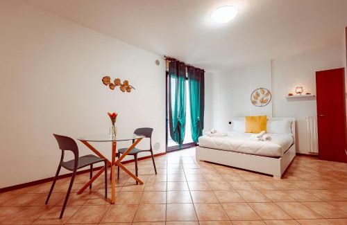 Cenisia Apartamento | Adriano Apartment