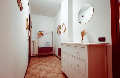 Cenisia Apartamento | Adriano Apartment