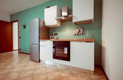 Cenisia Apartamento | Adriano Apartment