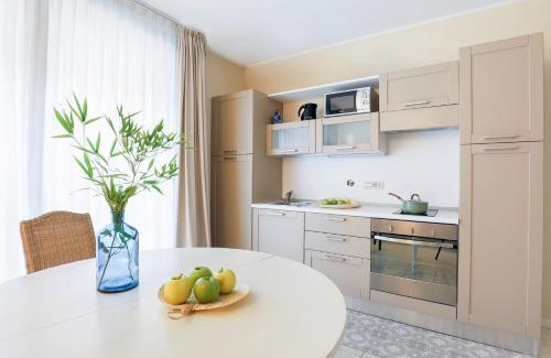 Historic Center Apartamento | Adriano Residence