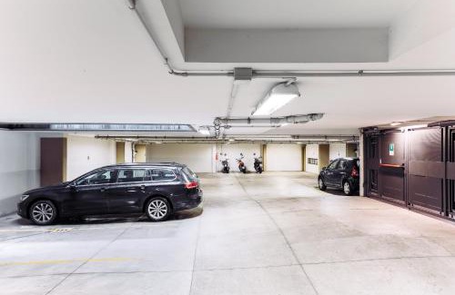 Historic Center Apartamento | Adriano Residence