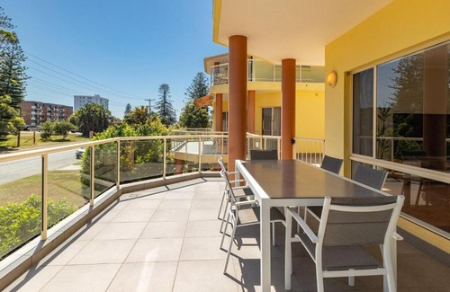 Tuncurry Apartamento | Adriatic 4