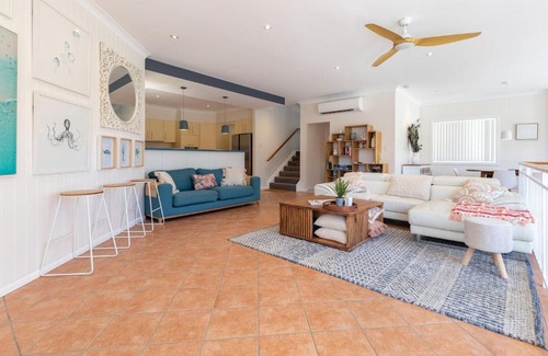 Tuncurry Apartamento | Adriatic 4