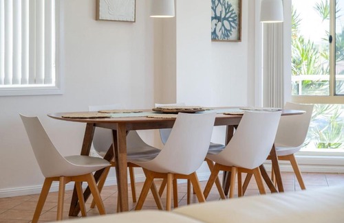 Tuncurry Apartamento | Adriatic 4
