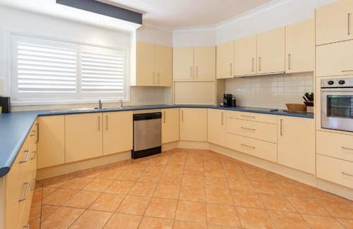 Tuncurry Apartamento | Adriatic 4